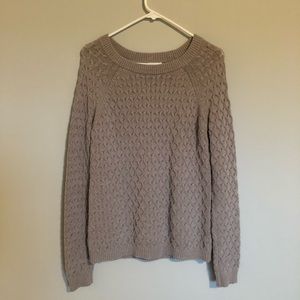 Old Navy Sweater